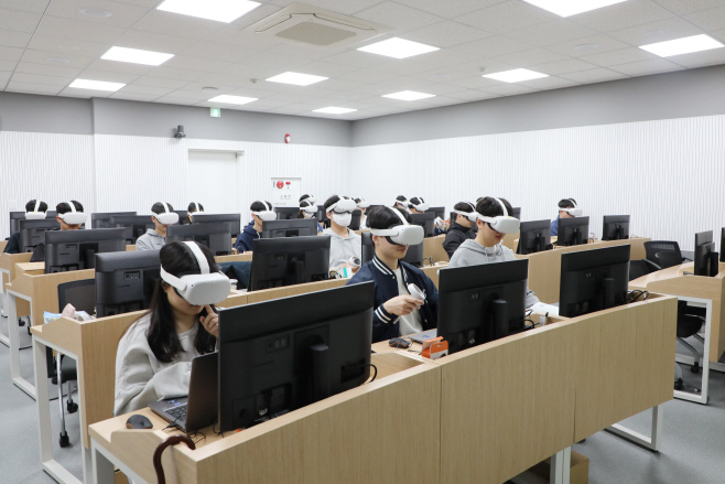 구미시 19조 투자 발맞춰 AI 인재 키운다…제조 AX 혁신거점 준비 착착