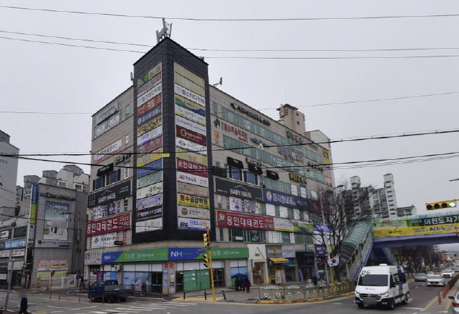 이천_골목형상점가_흥인프라자