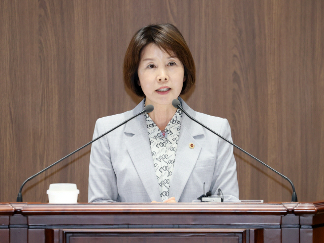 260714_제370회 임시회 제1차 본회의 민병희 의원 5분발언