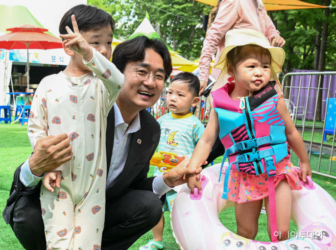 2026 노원 꿀잼 워터파크