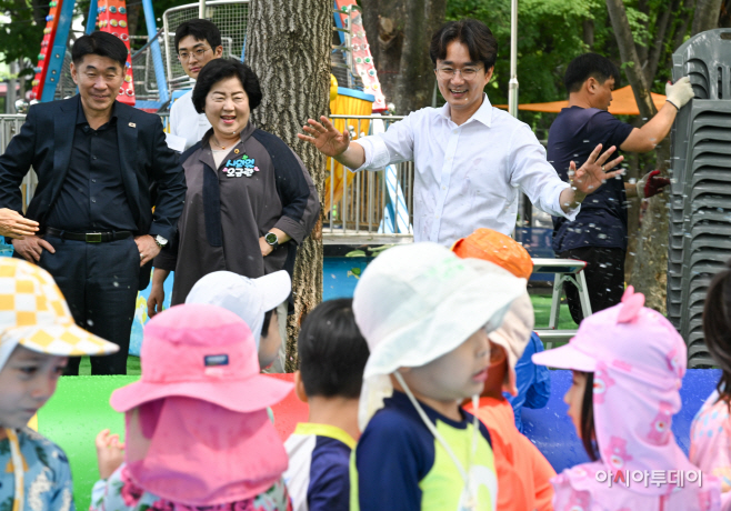 2026 노원 꿀잼 워터파크