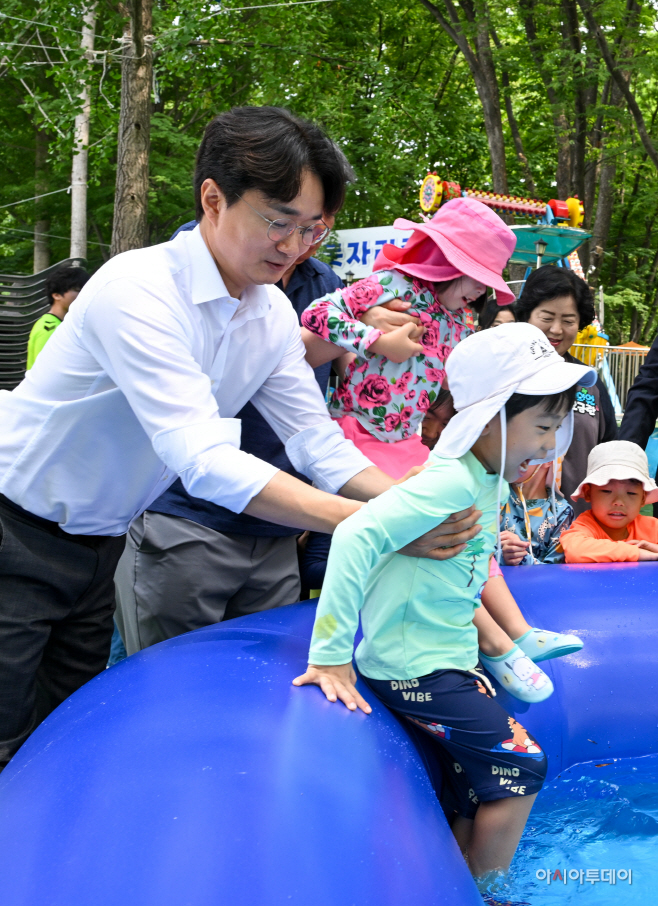 2026 노원 꿀잼 워터파크