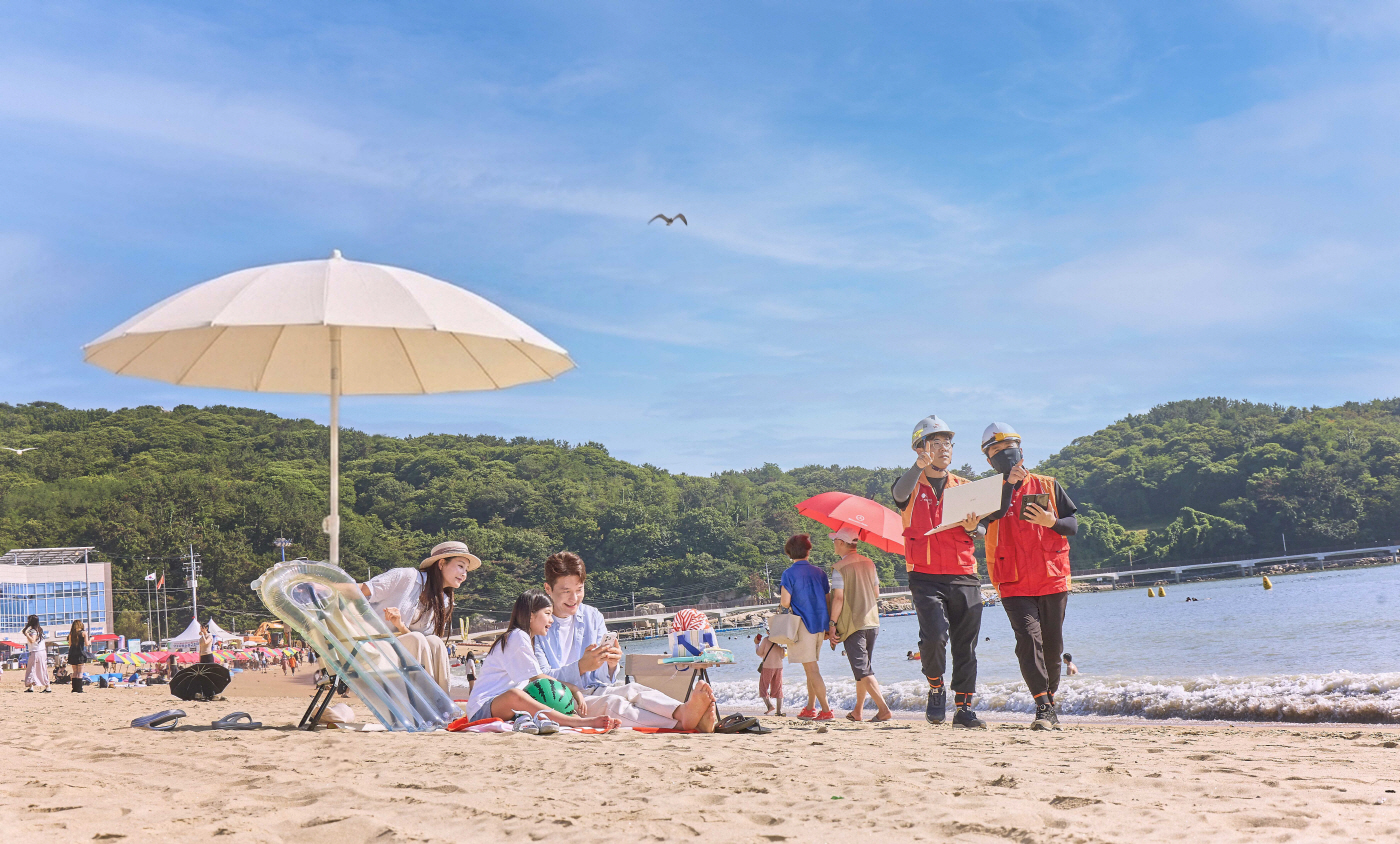 SKT, AI 기반 휴가철 특별 소통 대책 운영_1