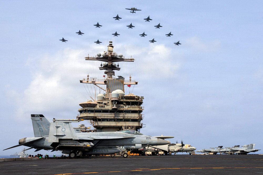 US-IRAN-ISRAEL-WAR <YONHAP NO-0071> (AFP)