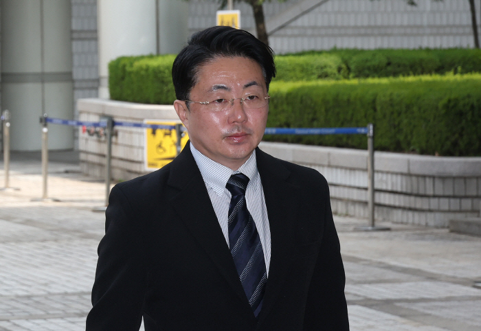 김예성 2심 결심 공판