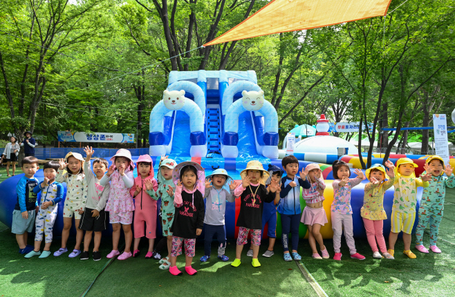 2026 노원 꿀잼 워터파크