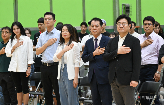 2026 제10회 서울특별시 발달장애인 수영대회