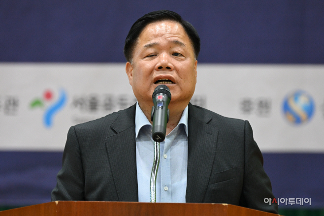 2026 제10회 서울특별시 발달장애인 수영대회