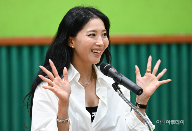 2026 제10회 서울특별시 발달장애인 수영대회