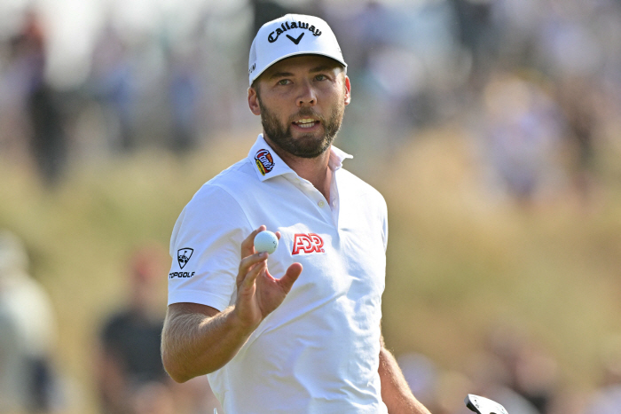 GOLF-GBR-OPEN