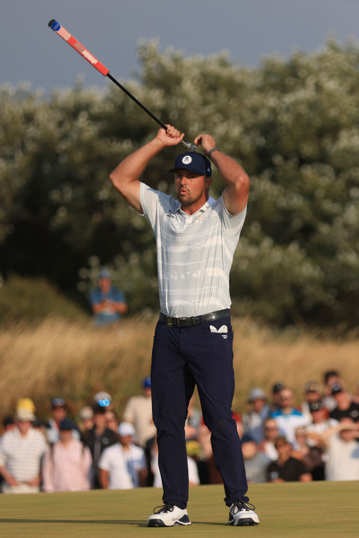 British Open Golf Championship