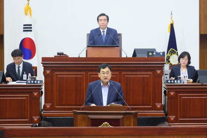 1_주낙영 시장 민선9기 첫 시정연설_01