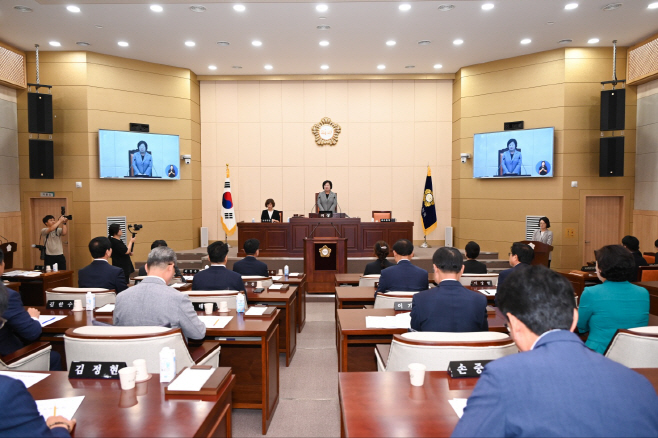 남원시의회