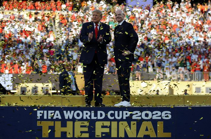 FIFA WORLD CUP 2026