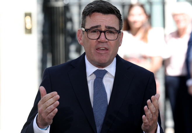 (SpotNews) BRITAIN-LONDON-BURNHAM-NEW PM