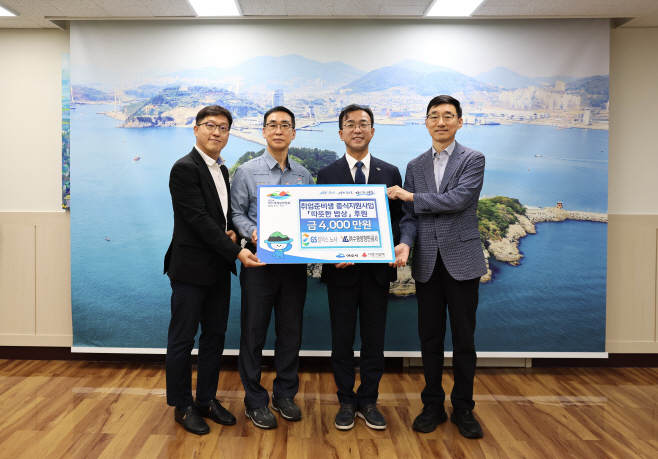 취업준비생 따뜻한 밥상 지원