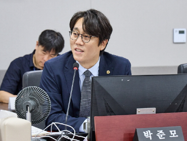 경기도의회_박준모