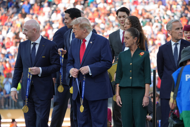 Trump WCup Soccer