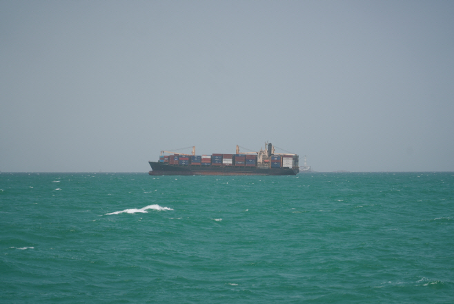 IRAN-CRISIS/YEMEN-SHIPPING