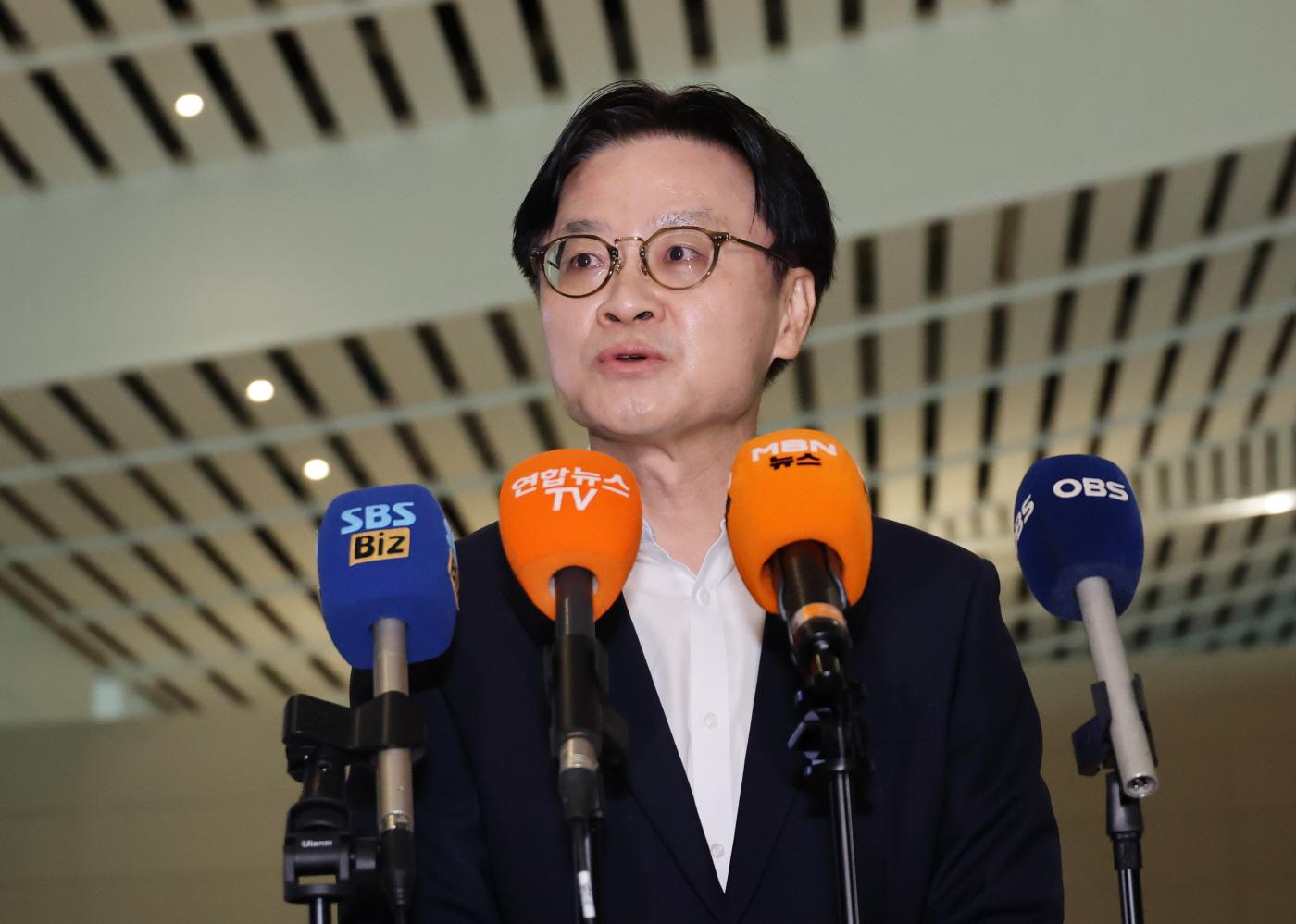 김정관