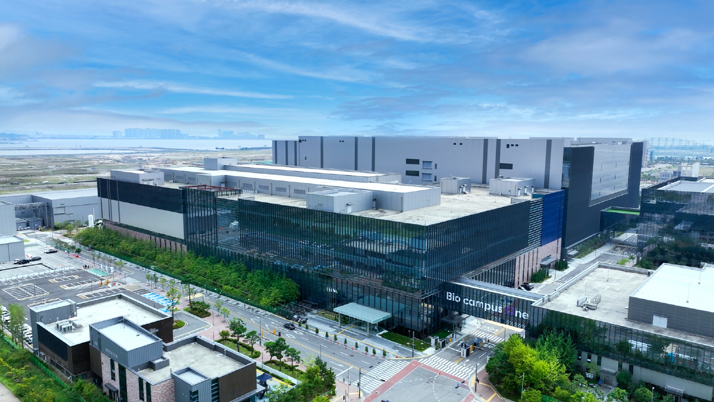 [High] Samsung Biologics Plant 3_2