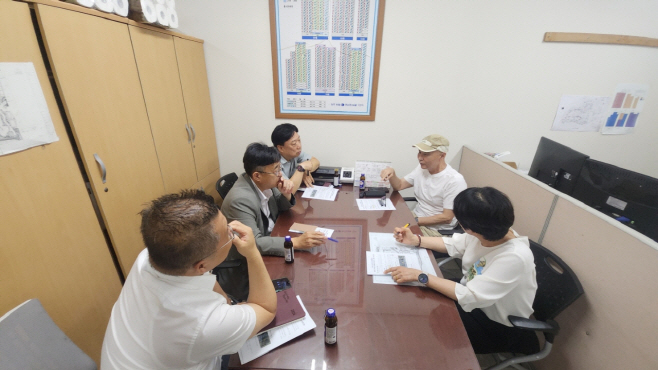 광주시 벌원초 어린이보호구역 갈등 슬라이드 방호울타리 도입으로 해소