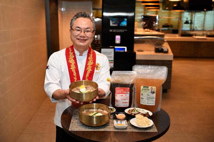 1. 삼성웰스토리X안유성 명장 협업