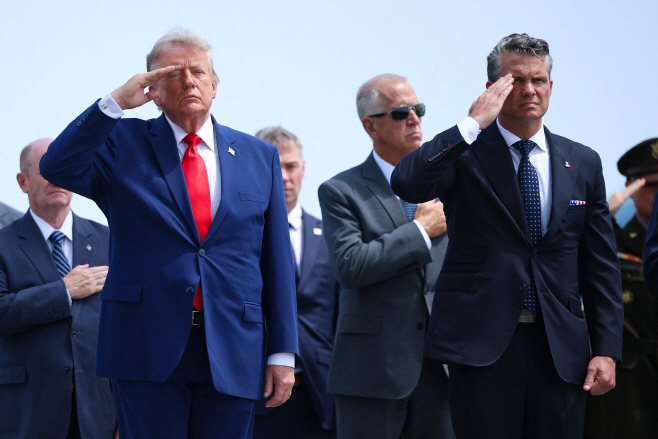US-PRESIDENT-TRUMP-ATTENDS-DIGNIFIED-TRANSFER-FOR-FALLEN-US-TROO