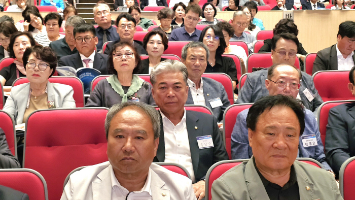 민주평화통일 자문회의