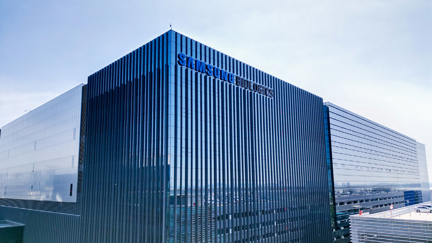 [High] Samsung Biologics Plant 4_1
