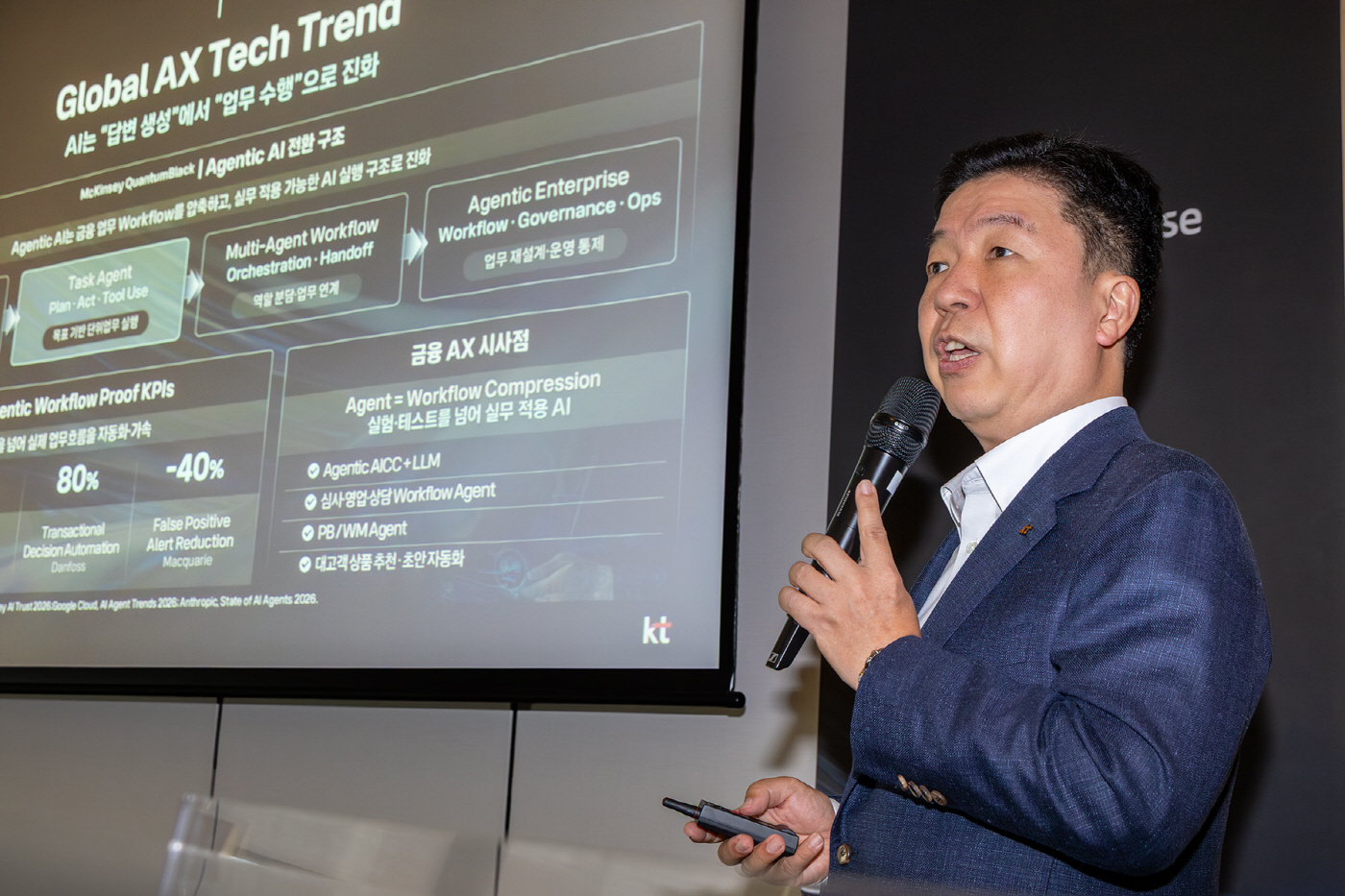 [KT사진1] KT 금융사업담당 박철우 상무