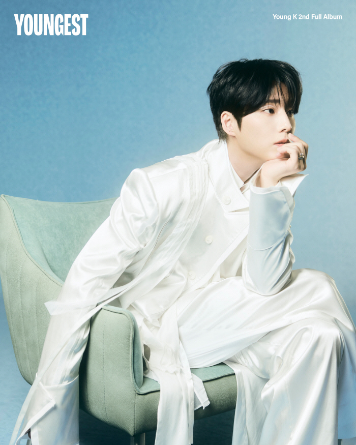 영케이