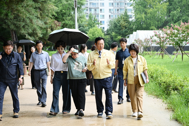 구리시