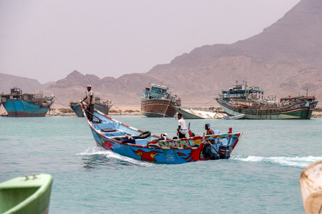 YEMEN-IRAN-US-ISRAEL-WAR