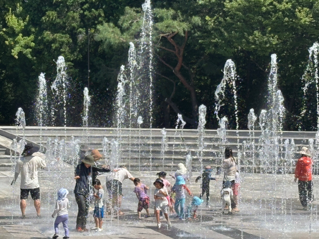 우산문화공원