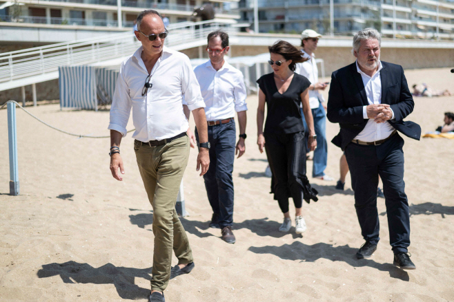 FRANCE2027-POLITICS-ELECTION-HORIZONS