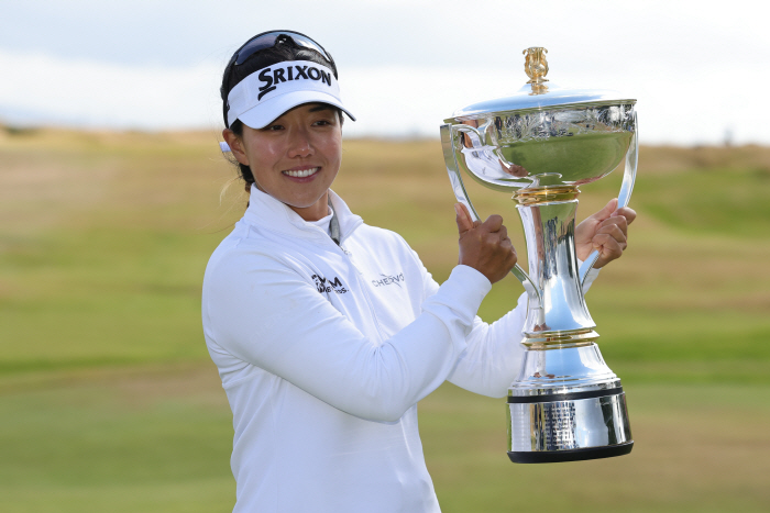 Britain Golf