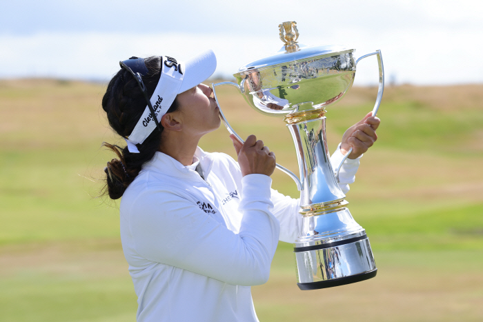 Britain Golf