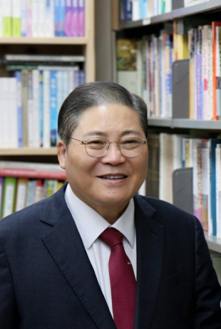 소강석 목사