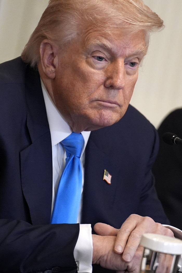TRUMP TECHNOLOGY <YONHAP NO-2608> (UPI)