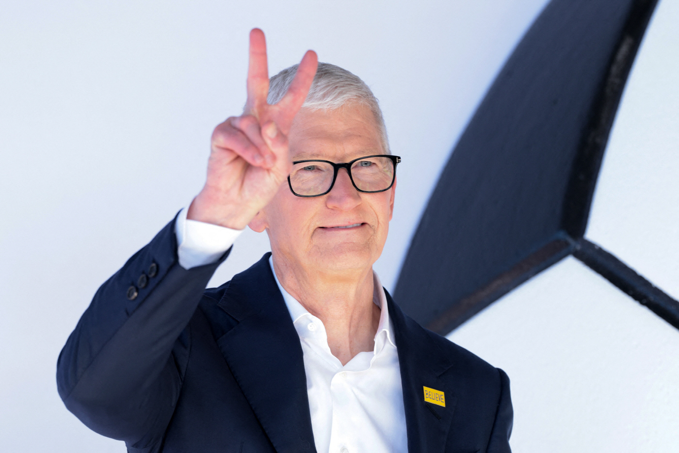 US-ENTERTAINMENT-STREAMING-APPLE TV-SE... <YONHAP NO-3824> (AFP)