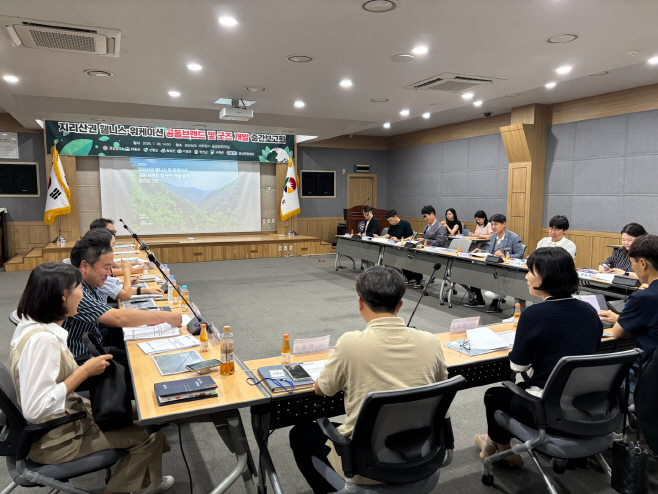 지리산권+웰니스·워케이션+공동브랜드+및+굿즈개발+중간보고회(2)
