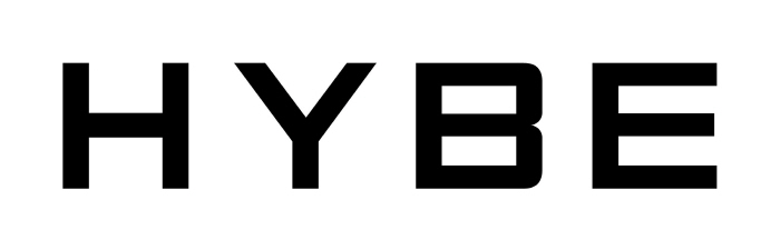 HYBE_로고
