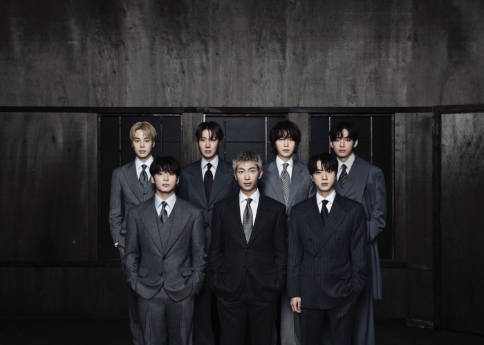 방탄소년단