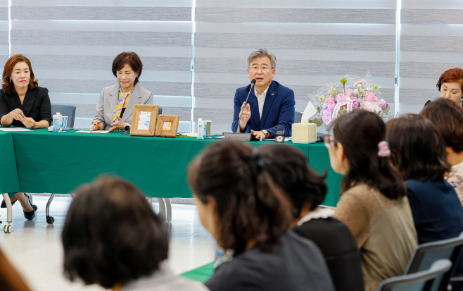 유치원장 간담회