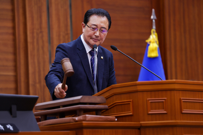 나주시의회