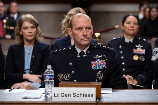 Senate Armed Services