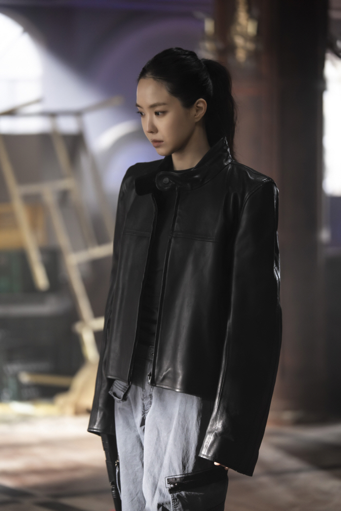 손나은