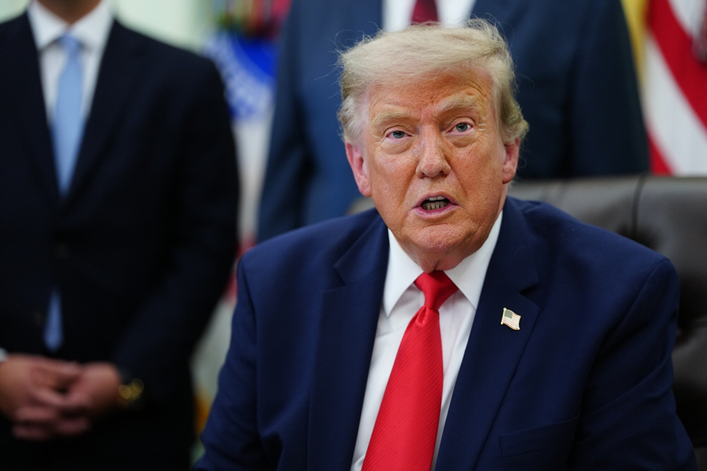 USA GOVERNMENT <YONHAP NO-2710> (EPA)