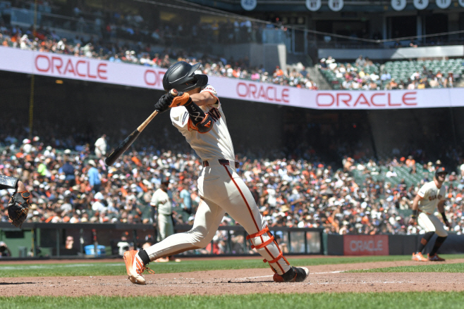BBA-BBN-SPO-MILWAUKEE-BREWERS-V-SAN-FRANCISCO-GIANTS